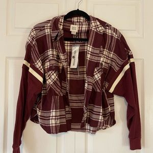 Urban Outfitters Button up